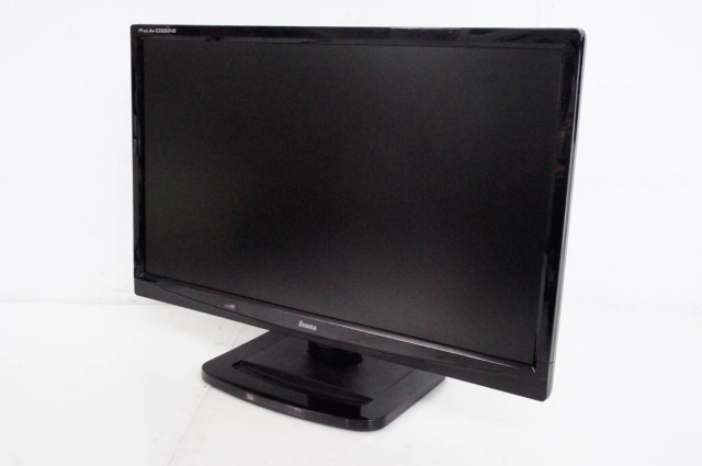 【中古】iiyama ProLite 21.5インチ 液晶モニター E2282HS-GB1｜au PAY マーケット