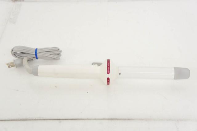 【中古】C LUMIELINAリュミエリーナ HBR-S ヘアアイロン HAIRBEAURON S-type 26.5mm