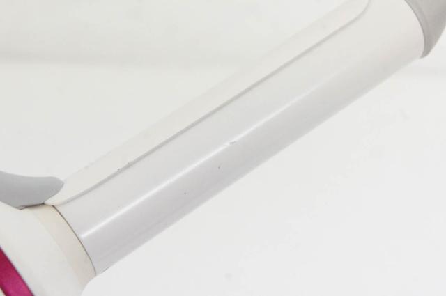 【中古】C LUMIELINAリュミエリーナ HBR-S ヘアアイロン HAIRBEAURON S-type 26.5mm