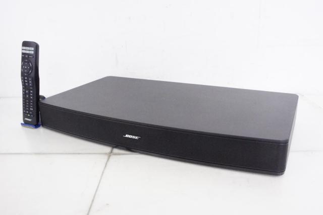BOSE ボーズ solo 5 TV sound system スピーカー BOSE Solo 5 TV sound