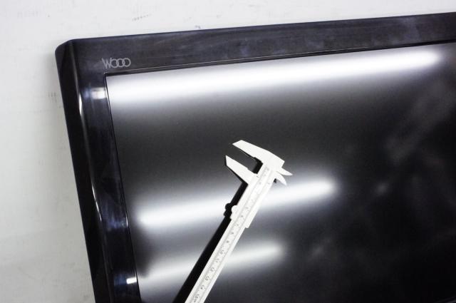 日立HITACHI Woooウー 26V型 地上・BS・110度CSデジタルハイビジョン