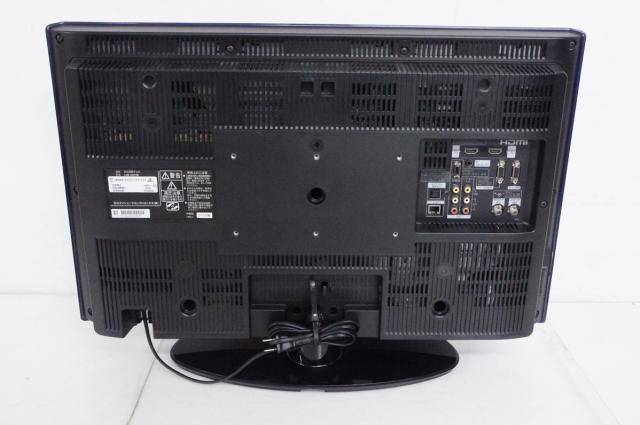 日立HITACHI Woooウー 26V型 地上・BS・110度CSデジタルハイビジョン