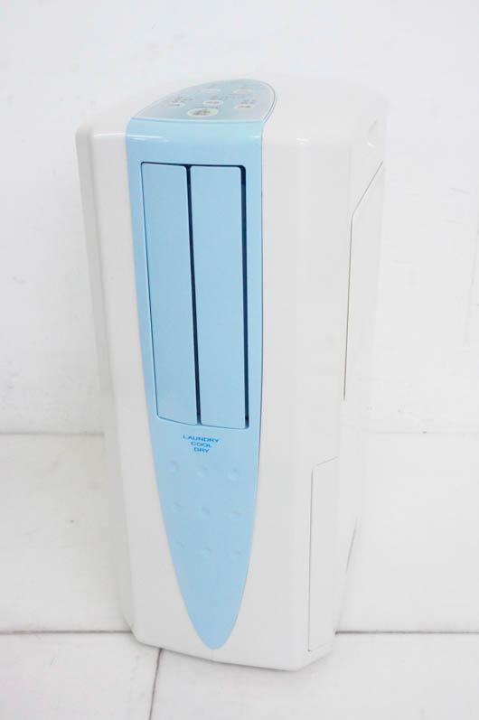 【中古】C コロナCORONA 冷風・衣類乾燥除湿機 どこでもクーラー 9L コンプレッサー式 木造11畳〜鉄筋23畳 CDM-1018