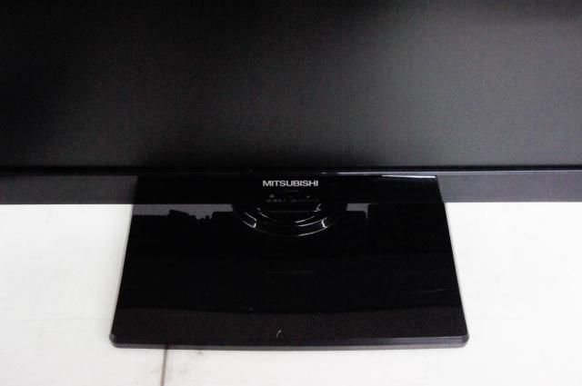 MITSUBISHI ELECTRIC BS-110 液晶テレビ 三菱 地上BS110度CSデジタル 液晶テレビ