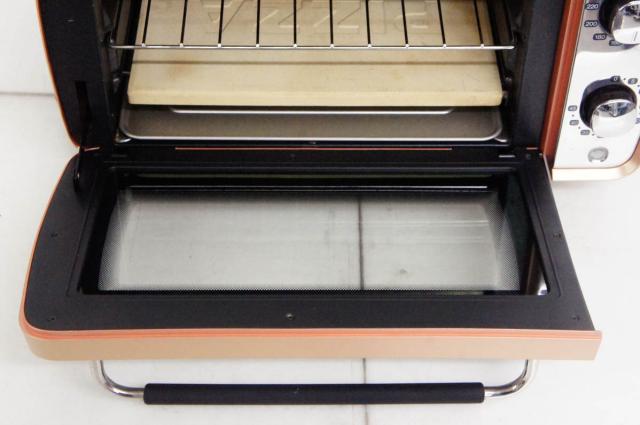 【中古】DeLonghiデロンギ オーブントースター EOI407J-CP