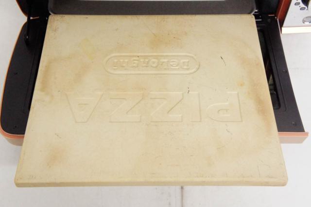 【中古】DeLonghiデロンギ オーブントースター EOI407J-CP