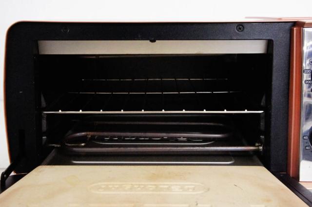 【中古】DeLonghiデロンギ オーブントースター EOI407J-CP