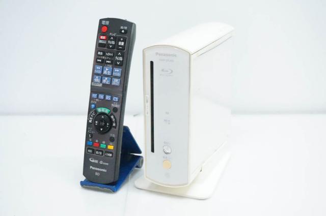 【中古】Panasonicパナソニック HDD搭載ハイビジョンブルーレイディスクレコーダー DIGA HDD320GB DMR-BF200