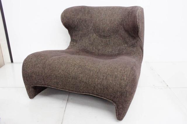 【中古】ドリーム 匠の腰楽座椅子 コンフォシート ブラウンの通販は