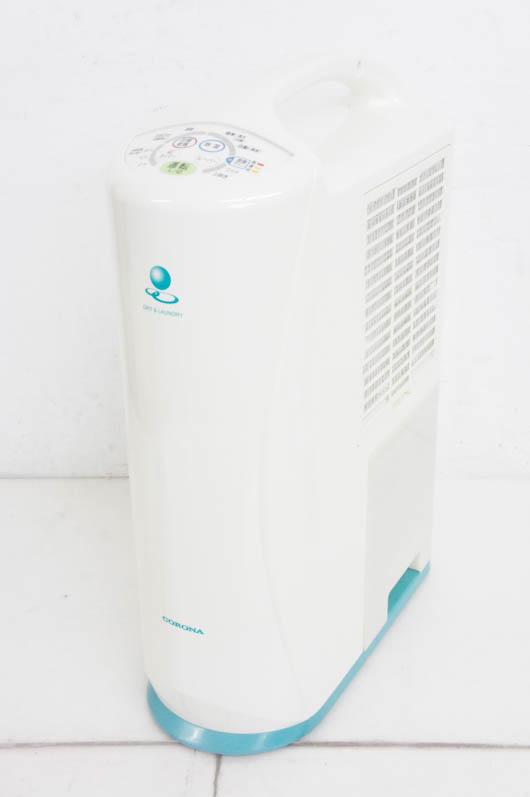 CORONA 除湿乾燥機 中古 中古】CORONA 衣類乾燥除湿機 CD-S6322