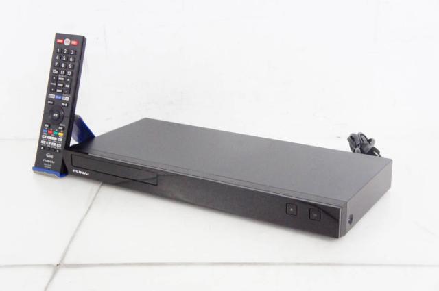FUNAI フナイ BDレコーダー FBR-SW1030 2021年製 FBR-SW1030｜レコーダー／プレーヤー｜FUNAI製品情報