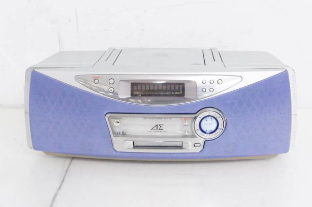 中古】SHARPシャープ 1ビットMD/CDシステム Auvi CD/MD/ラジオ 中古】SHARPシャープ 1ビットMD/CDシステム Auvi CD/MD/ラジオ