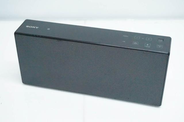 【中古】SONYソニー Bluetooth対応 ワイヤレススピーカー SRS-X7