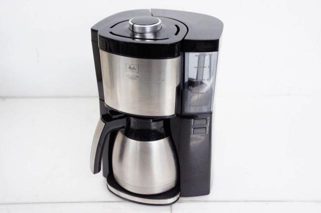 Melitta アムウェイ コーヒーメーカーMKM-1005 メリタコーヒーメーカー