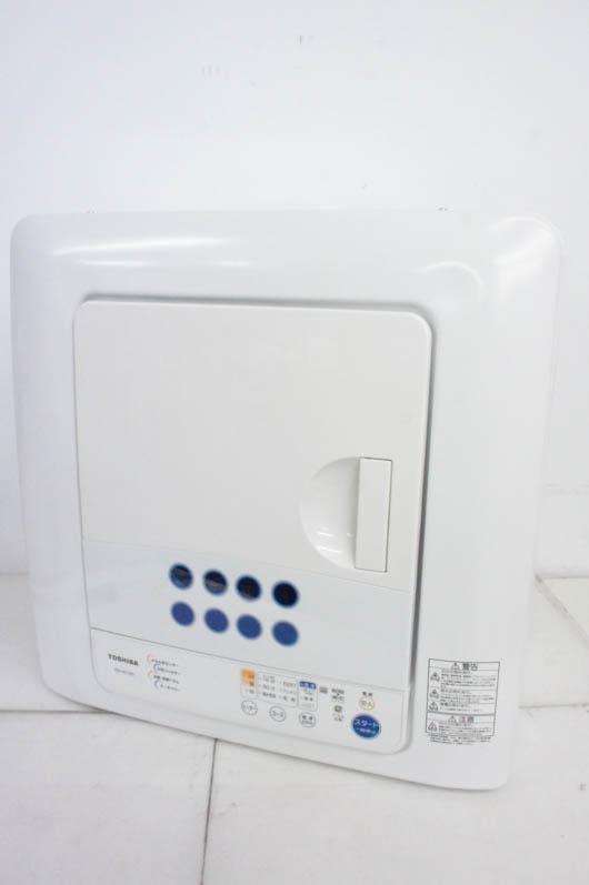 衣類乾燥機 東芝 東芝 ED-45C 乾燥機