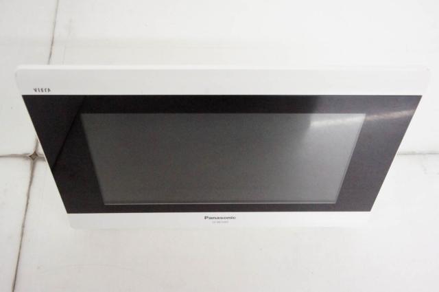 Panasonic VIERA SV-ME5000-W パナソニック、防水仕様のポータブル地上