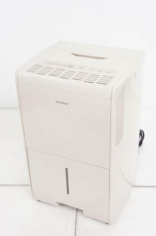 アイリスオーヤマ コンプレッサー式 除湿機 KIJC-J56 除湿機 アイリスオーヤマ コンプレッサー式 除湿機 KIJC-J56 除湿機