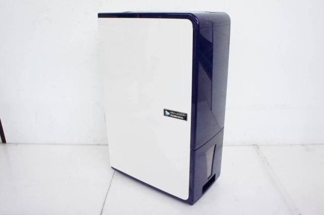 【中古】コロナCORONA コンプレッサー方式 除湿機 木造11畳〜コンクリート造23畳 CD-H1016