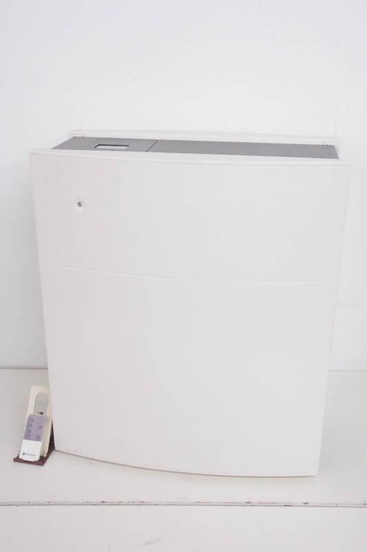 【中古】Blueairブルーエア 空気清浄機 450EK110PAW 21畳まで