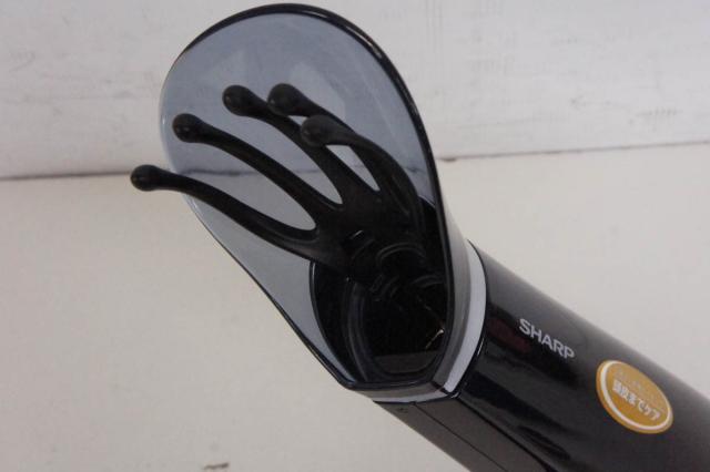 中古】シャープSHARP プラズマクラスタースカルプエステ ドライヤー IB