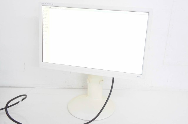 中古】C iiyamaイイヤマ ProLite 21.5型フルHD液晶ディスプレイ