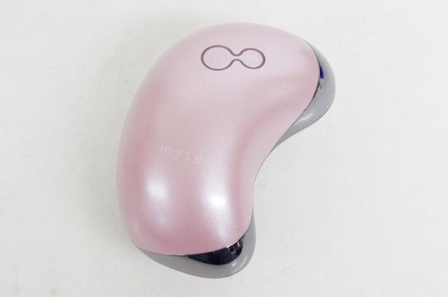 【中古】YA-MANヤーマン ミーゼ ウェーブスパ MS-50P