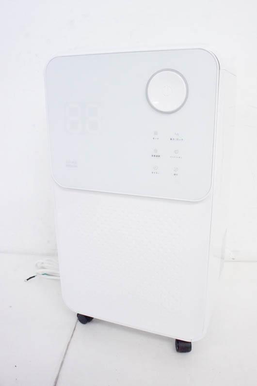 【中古】NEOLEADネオリード コンプレッサー式除湿機 NL-JSK10