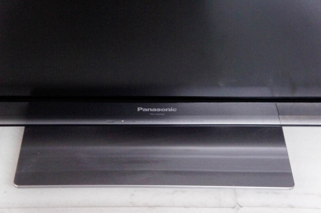 中古】Panasonicパナソニック 32V型 デジタルハイビジョン液晶テレビ VIERAビエラ TH-L32X33-Kの通販はau PAY  マーケット - エスネットショップ | au PAY マーケット－通販サイト