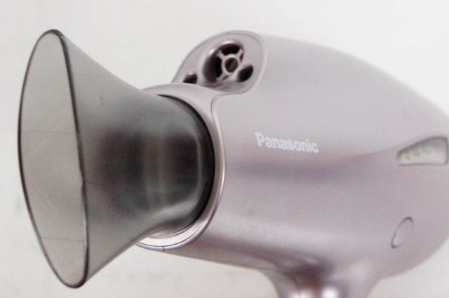 中古】Panasonicパナソニック ヘアードライヤー ナノケア EH-CNA99の 
