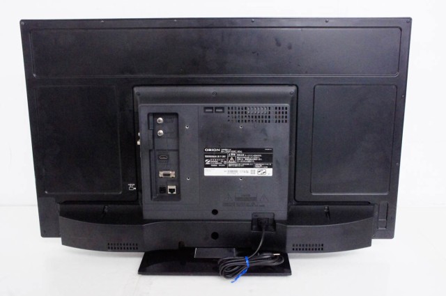 【中古】ORIONオリオン 32型ハイビジョン液晶テレビ RN-32SF10