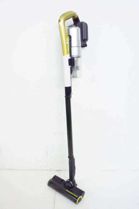 パペット!! SHARP EC-A1R スティッククリーナー 本体 パペット!! SHARP EC-A1R スティッククリーナー 本体 シャープ