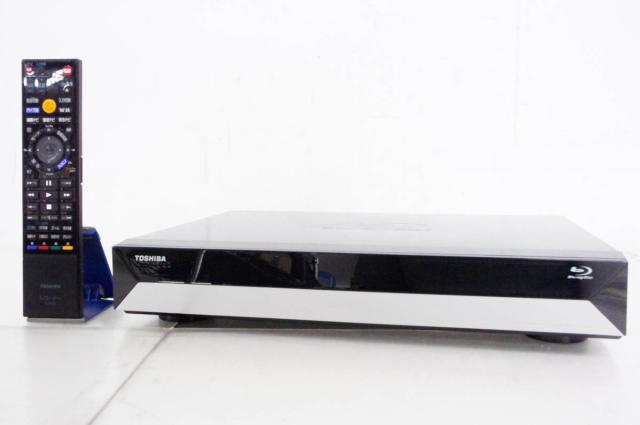 TOSHIBA レグザサーバー DBR-M490 ジャンク品 TOSHIBA REGZA レグザサーバー DBR-M490 【ジャンク品】 東芝 REGZA