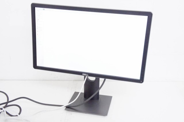 中古】C DELLデル21.5インチワイド 液晶ディスプレイ P2214Hb モニター