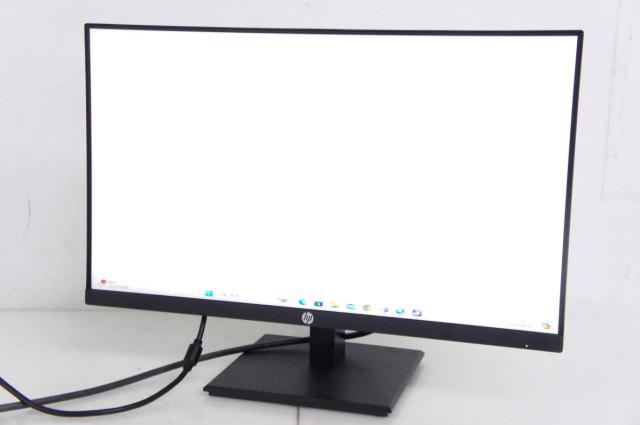 中古】HP 23.8インチ液晶モニター ProDisplay P244