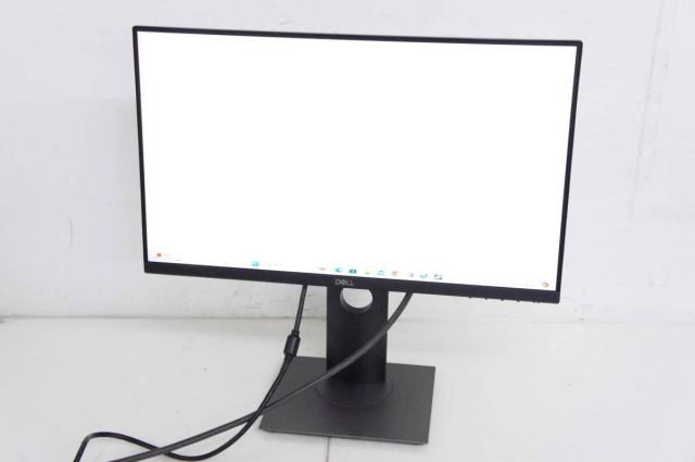 DELL モニター 本体