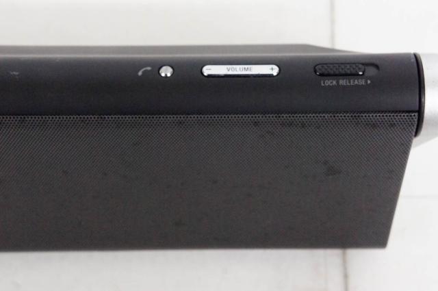【中古】C SONYソニー ワイヤレスポータブルスピーカー SRS-BTX300_1