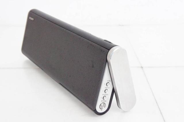【中古】C SONYソニー ワイヤレスポータブルスピーカー SRS-BTX300_2