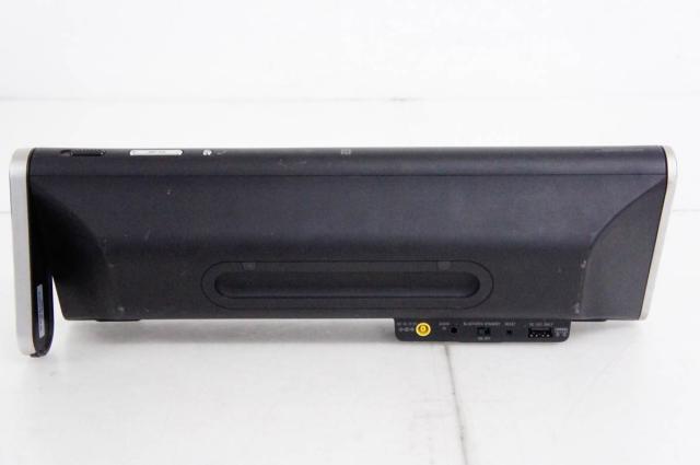 【中古】C SONYソニー ワイヤレスポータブルスピーカー SRS-BTX300_3