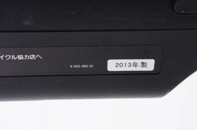 【中古】C SONYソニー ワイヤレスポータブルスピーカー SRS-BTX300_5