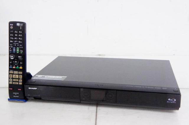 シャープ AQUOSブルーレイ BD-HDS32 価格比較 - 価格.com SHARP AQUOS