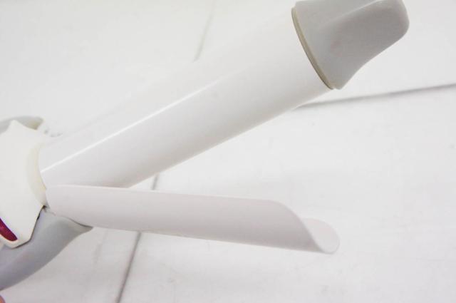 【中古】C LUMIELINAリュミエリーナ HBR-L ヘアアイロン HAIRBEAURONヘアビューロン L-type 34.0mm