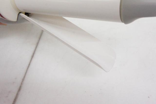 【中古】C LUMIELINAリュミエリーナ HBR-L ヘアアイロン HAIRBEAURONヘアビューロン L-type 34.0mm