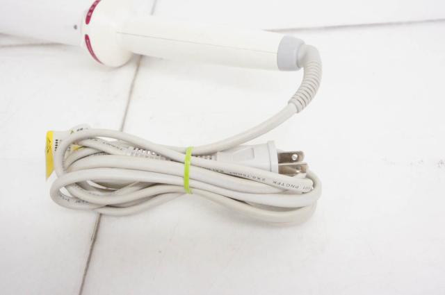 【中古】C LUMIELINAリュミエリーナ HBR-L ヘアアイロン HAIRBEAURONヘアビューロン L-type 34.0mm