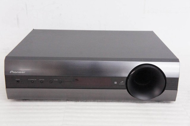 【中古】C パイオニアPioneer Bluetooth内蔵 ホームシアターシステム サウンドバー HTP-SB560