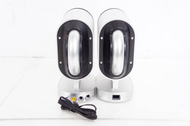 SONY アクティブスピーカーシステム SRS-ZX1( 良品)