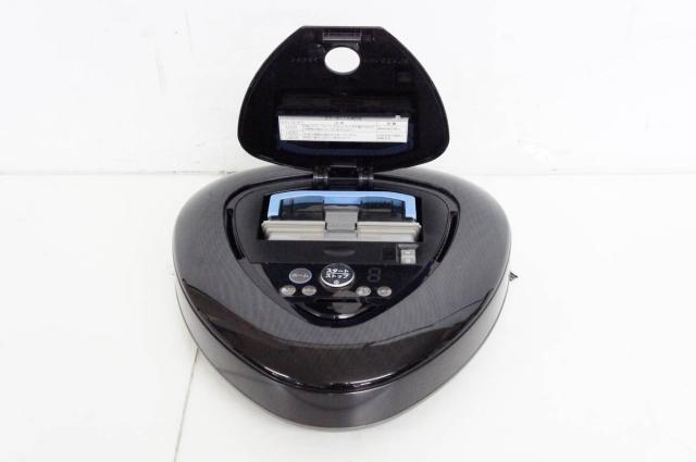Panasonic MC-RS200-Kロボット掃除機本体 中古】Panasonicパナソニック