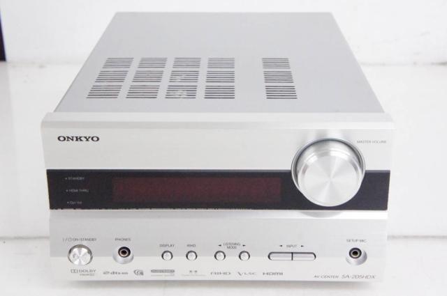 【中古】【センタースピーカーD-108C付き】ONKYOオンキヨー 2.1chシアターパッケージ BASE-V30HDX 中古】【センタースピーカーD-108C付き】ONKYOオンキヨー 2.1ch