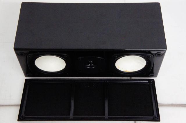 ONKYO BASE-V30HDX ホームシアターシステム+D-108C ONKYO