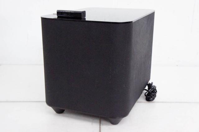 中古】SONYソニー ワイヤレスサブウーファー SWF-BR100 中古】SONYソニー ワイヤレスサブウーファー SWF-BR100