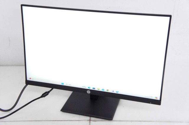 【中古】HP 23.8インチ液晶モニター ProDisplay P244